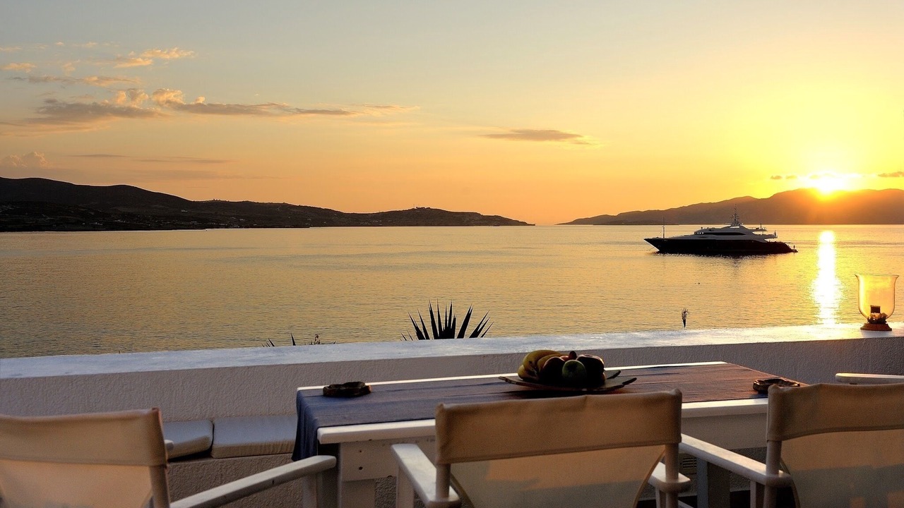 Photo of Outdoor in Apollonia