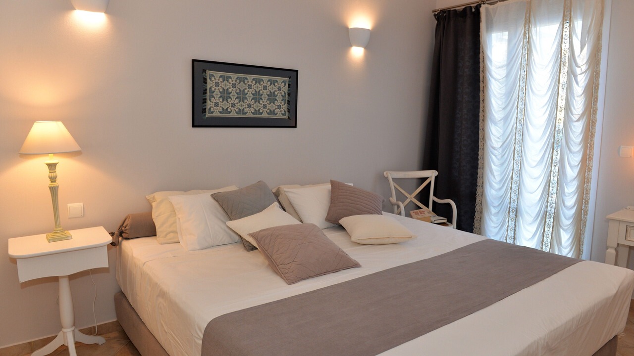 Photo of Bedroom in Apollonia