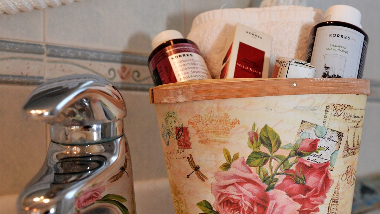 Photo of Bathroom in Apollonia