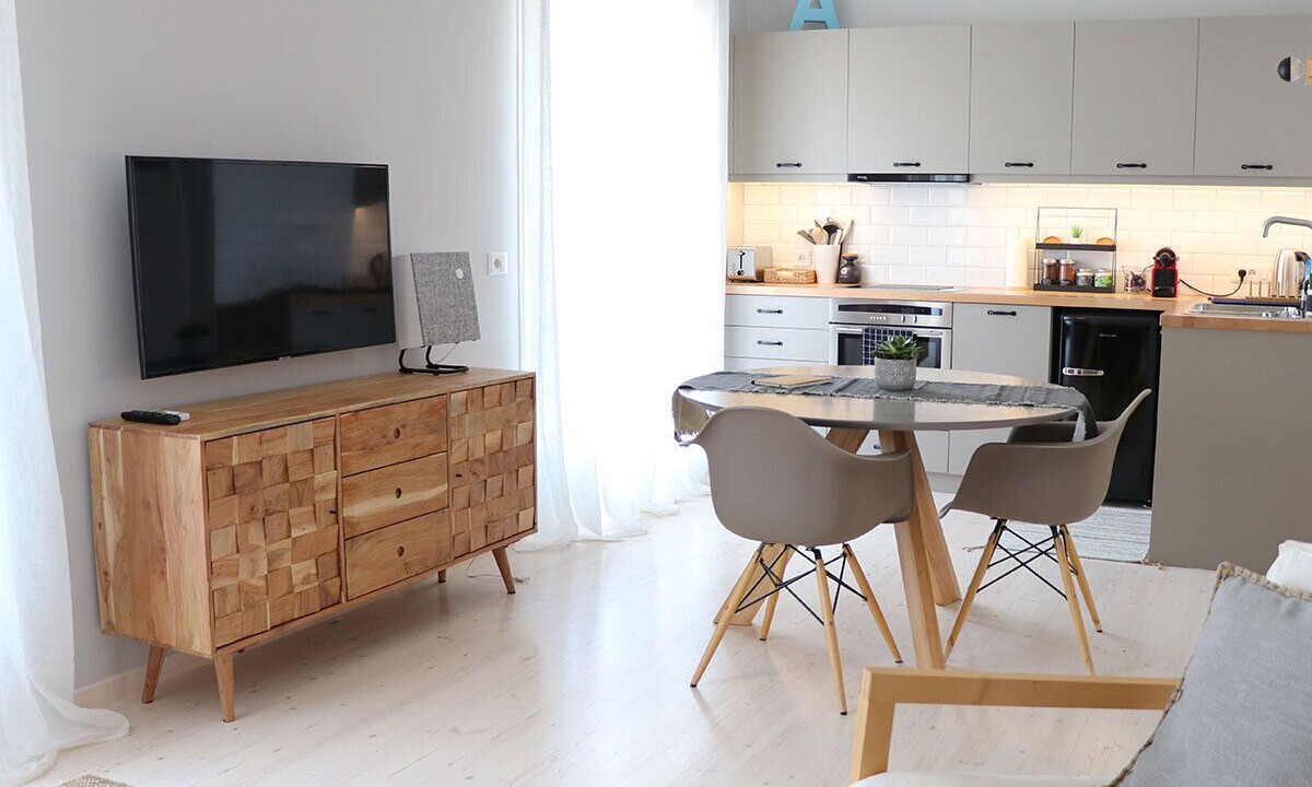 Photo of Livingroom in Nafplion City Centre