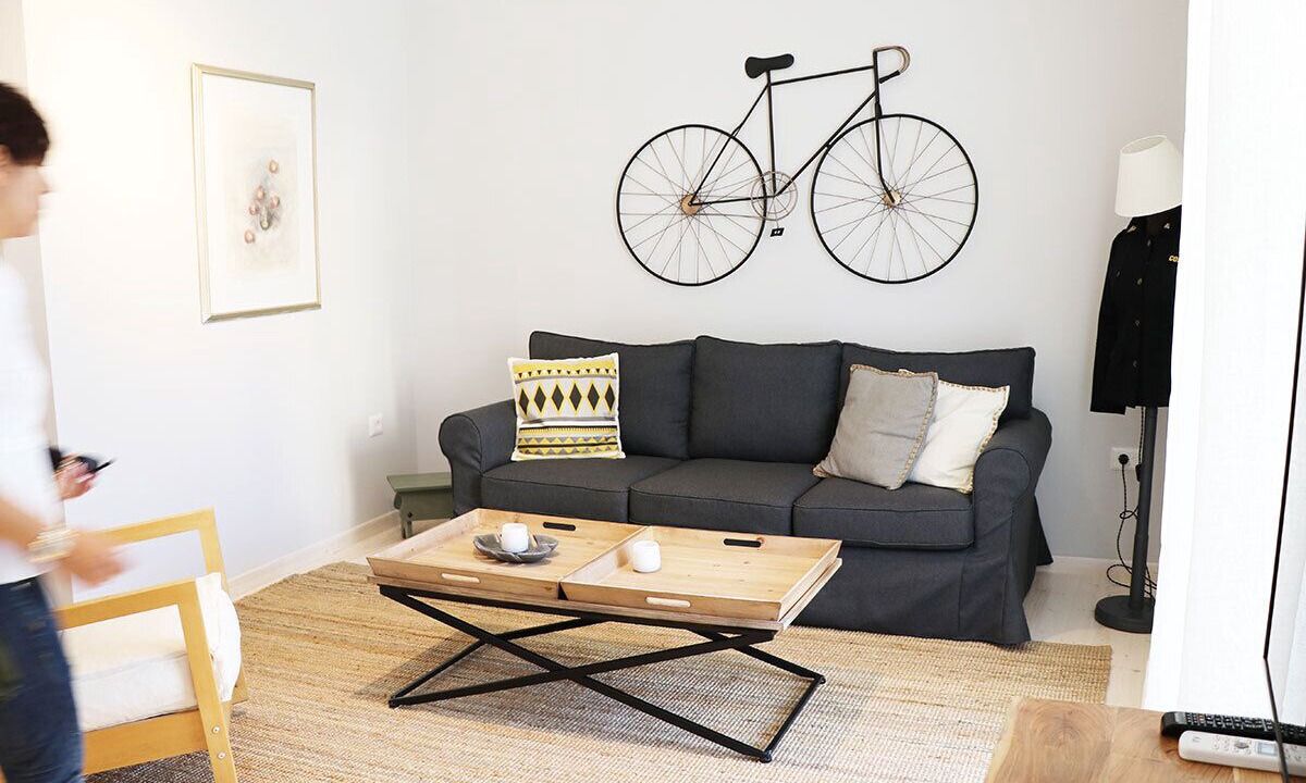 Photo of Livingroom in Nafplion City Centre