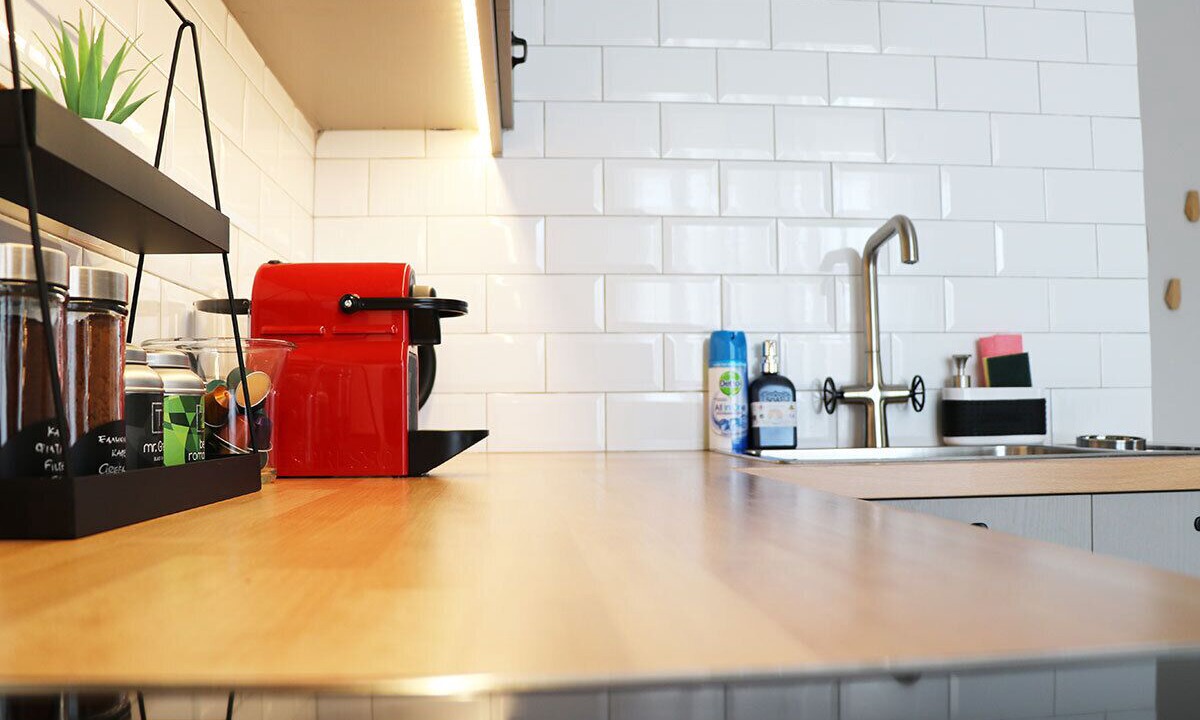 Photo of Kitchen in Nafplion City Centre