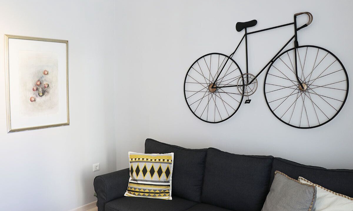 Photo of Livingroom in Nafplion City Centre