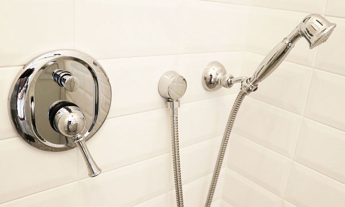 Photo of Bathroom in Nafplion City Centre