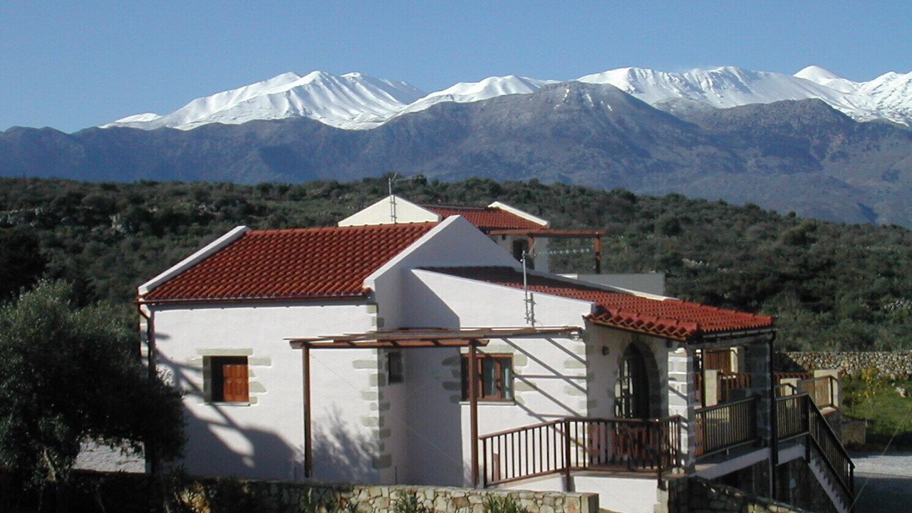 Photo of Outdoor in Vamos