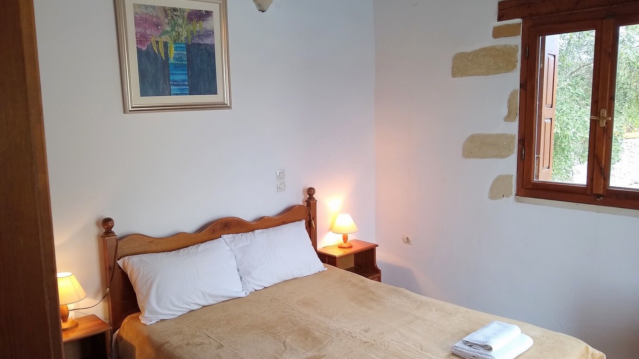 Photo of Bedroom in Vamos