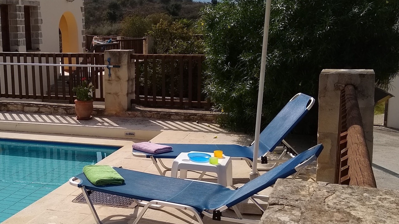 Photo of Outdoor in Vamos
