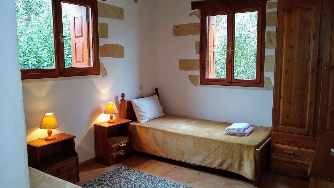 Photo of Bedroom in Vamos
