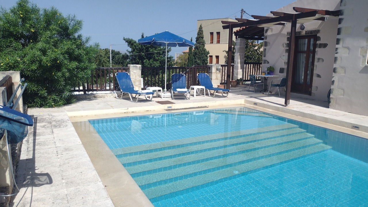 Photo of Outdoor in Vamos