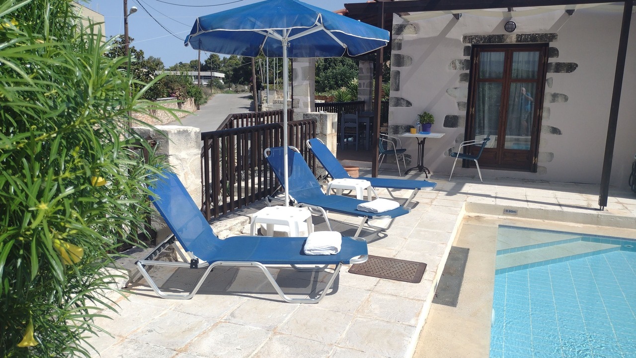 Photo of Outdoor in Vamos