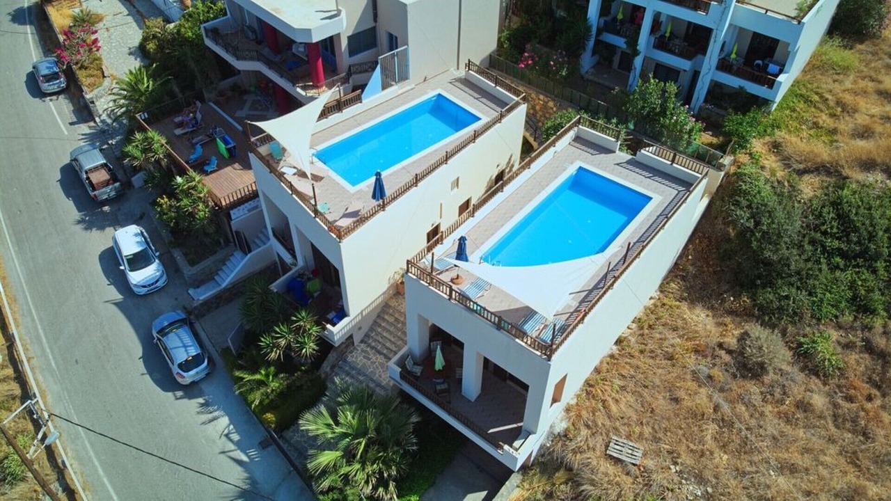 Photo of Outdoor in Mochlos