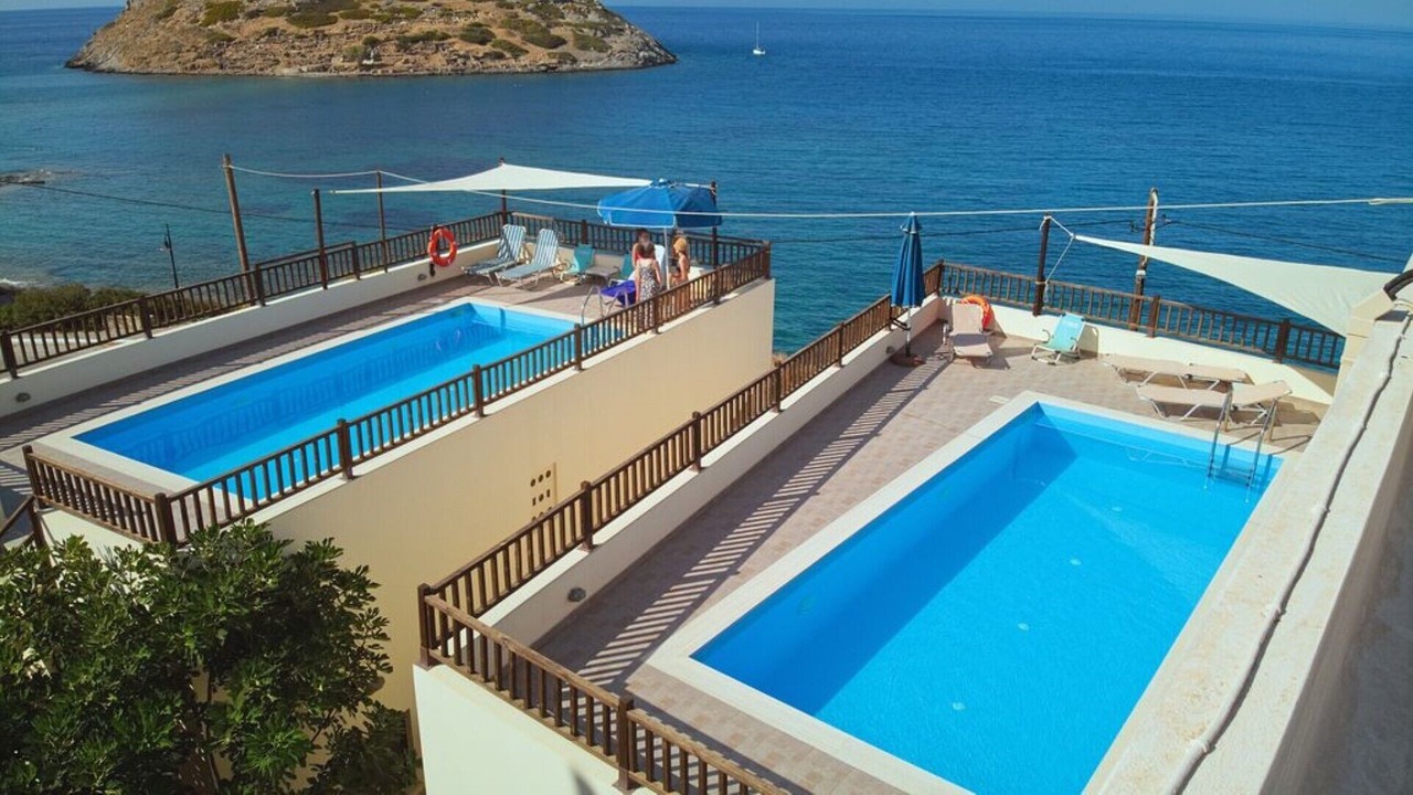 Photo of Outdoor in Mochlos