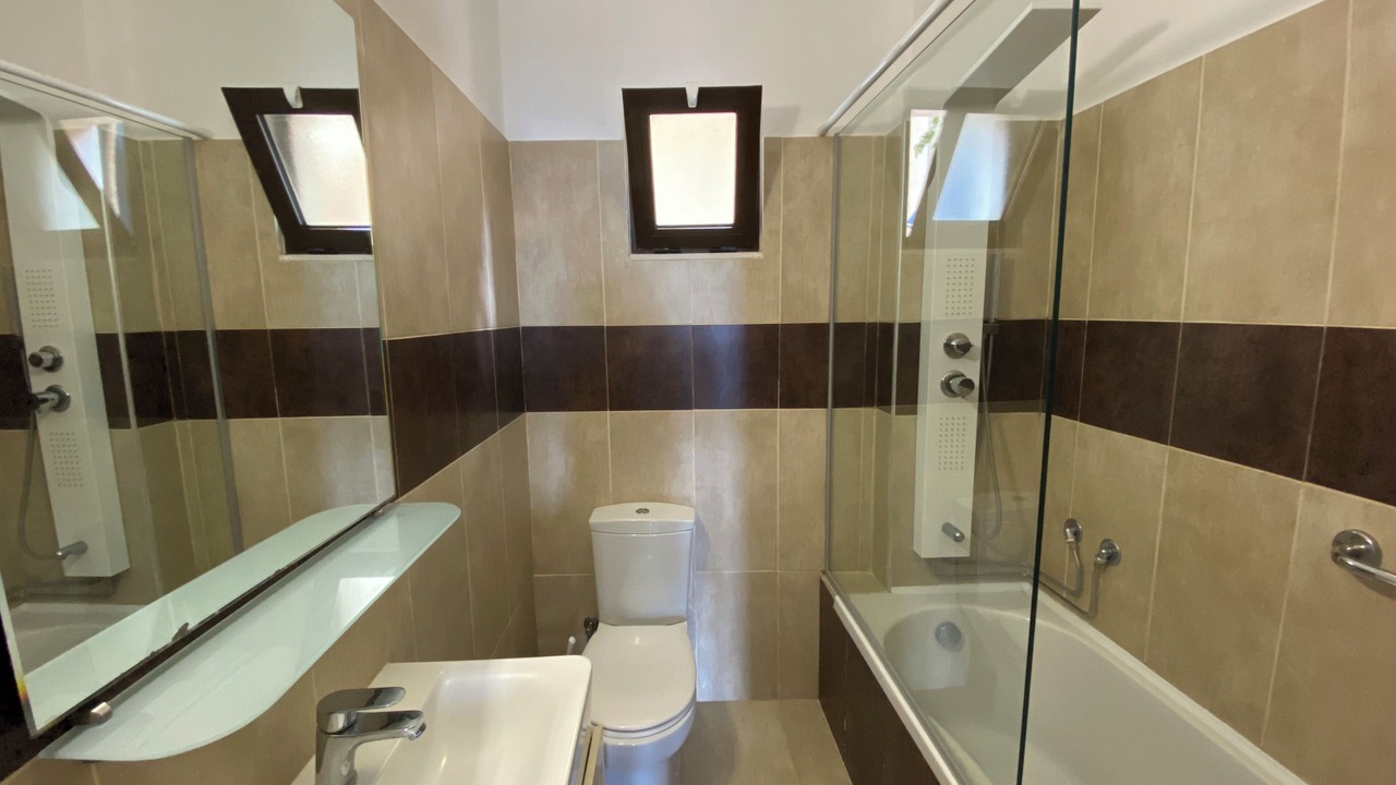 Photo of Bathroom in Mochlos