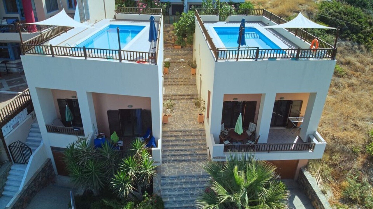 Photo of Outdoor in Mochlos