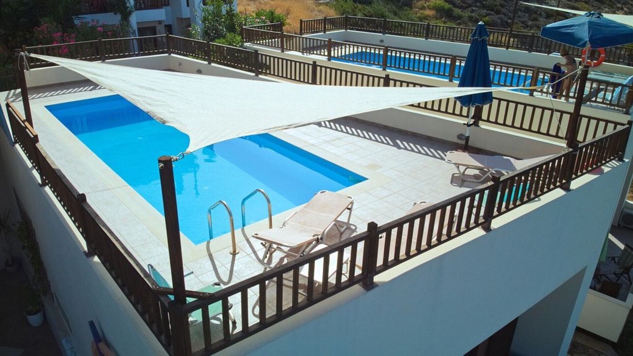 Photo of Outdoor in Mochlos