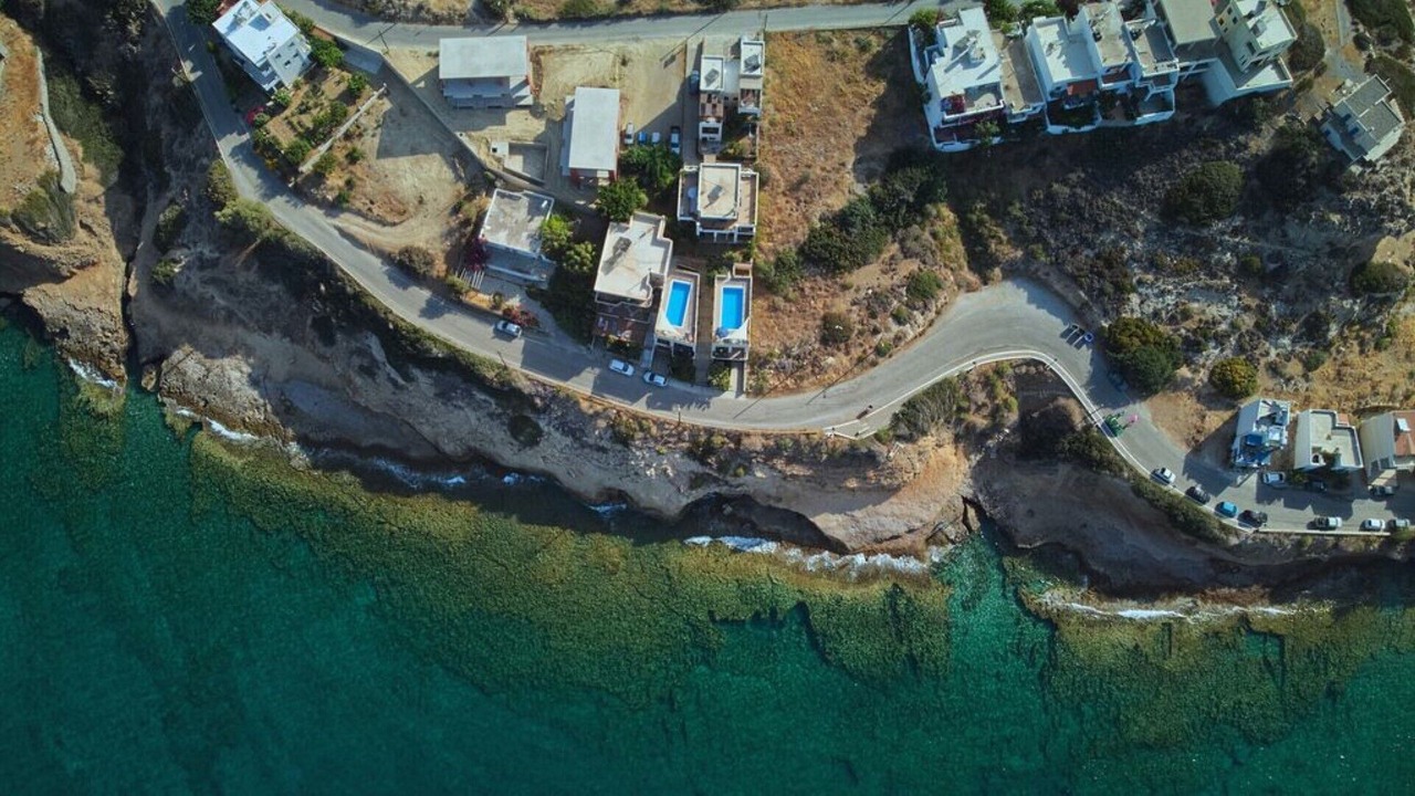 Photo of Outdoor in Mochlos