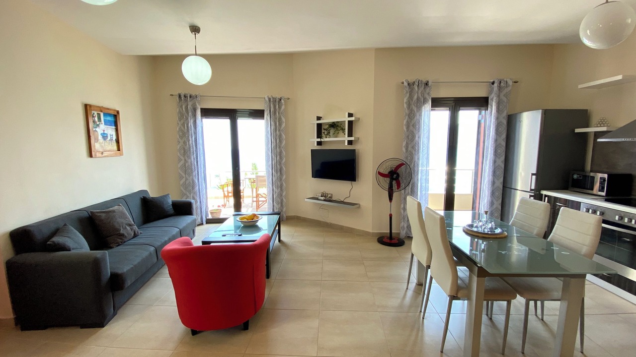 Photo of Livingroom in Mochlos