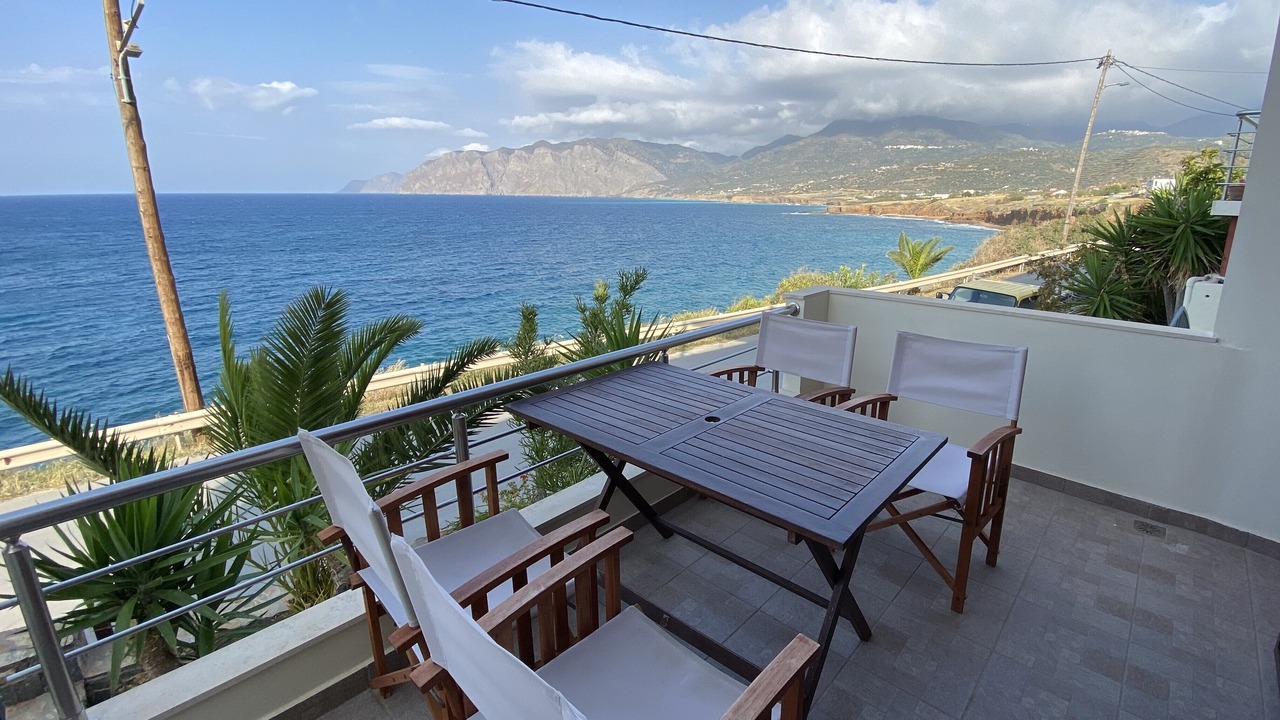 Photo of Outdoor in Mochlos