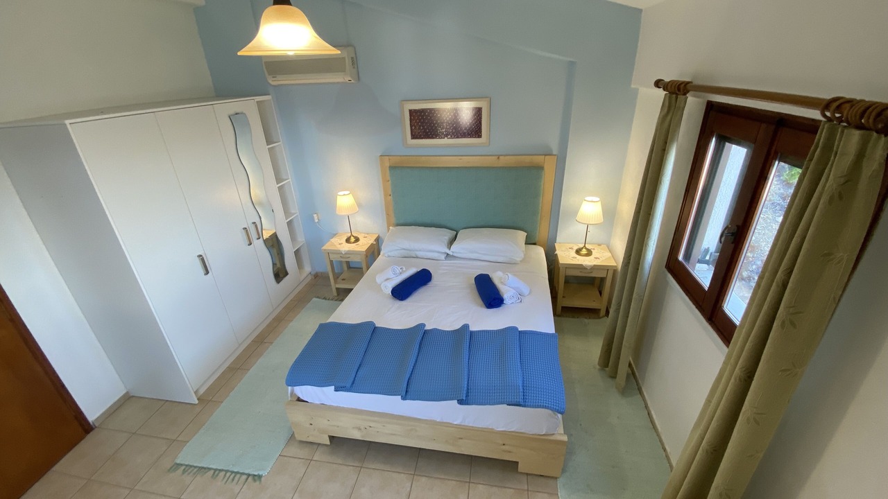 Photo of Bedroom in Mochlos