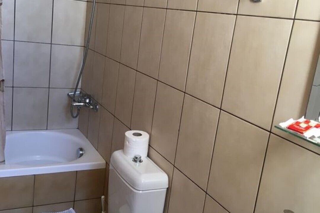 Photo of Bathroom in Mochlos