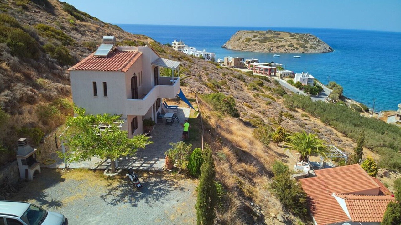 Photo of Outdoor in Mochlos
