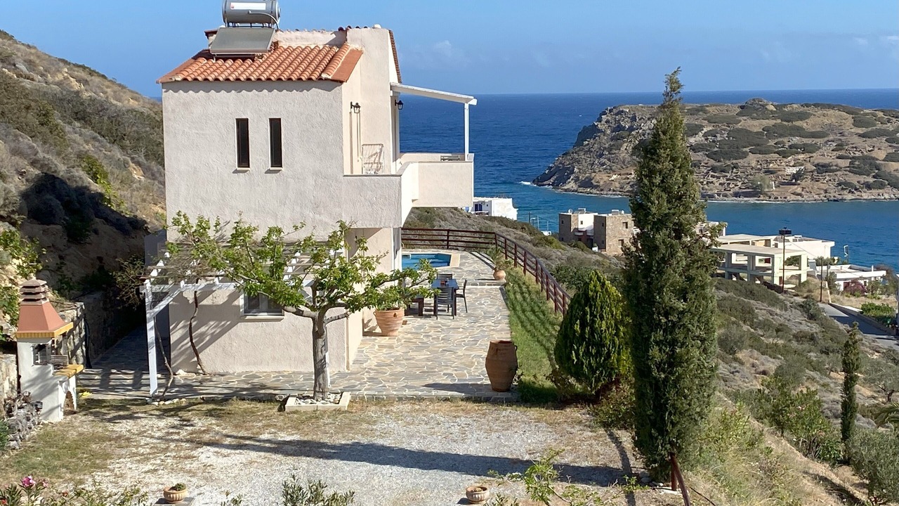 Photo of Outdoor in Mochlos
