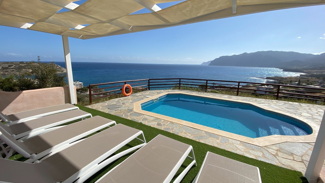 Photo of Outdoor in Mochlos
