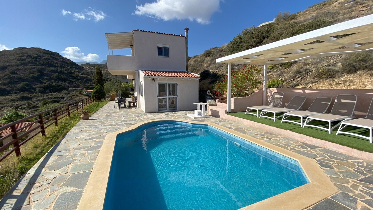 Photo of Outdoor in Mochlos