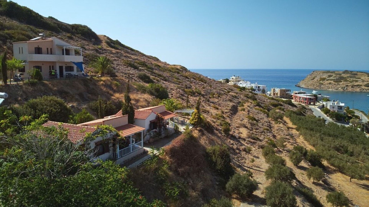 Photo of Outdoor in Mochlos