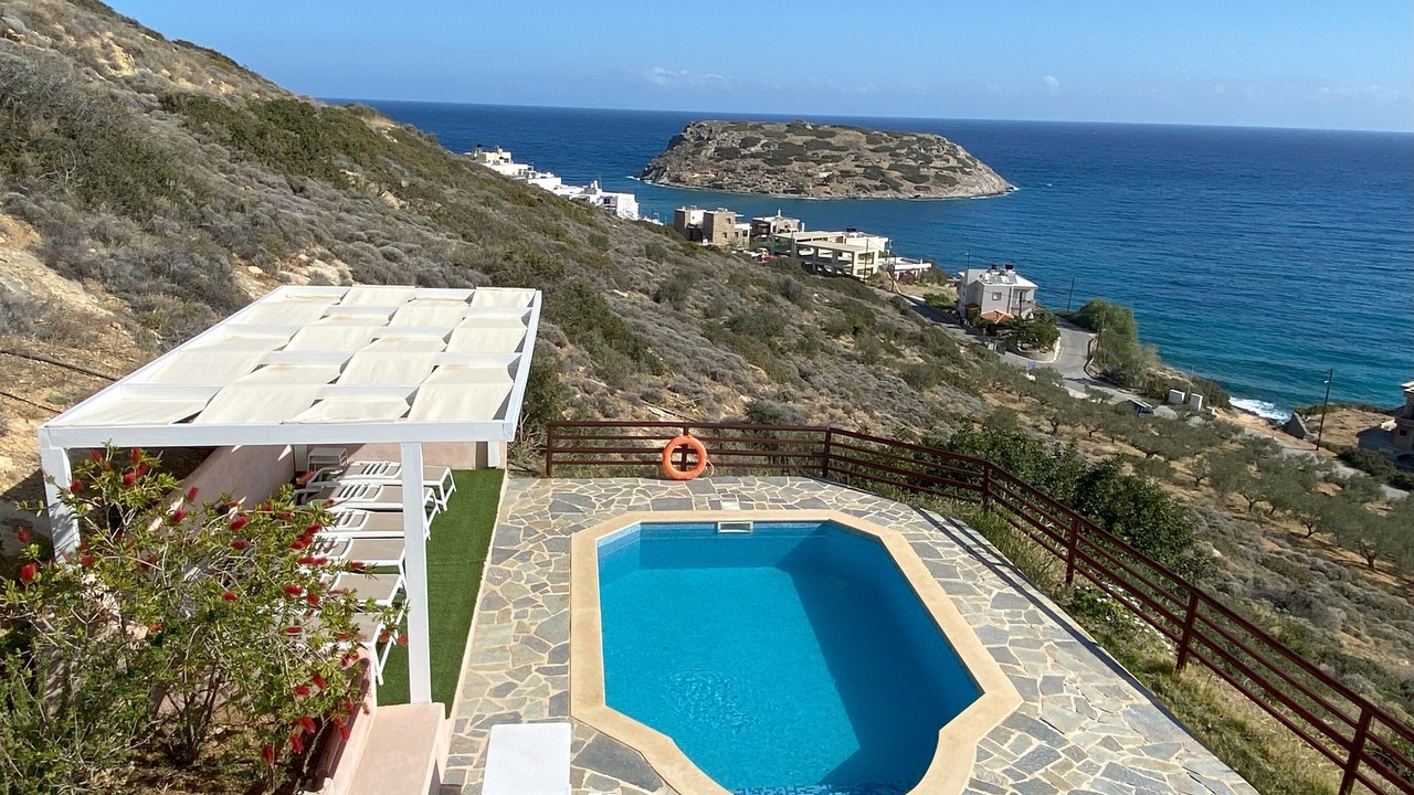 Photo of Outdoor in Mochlos