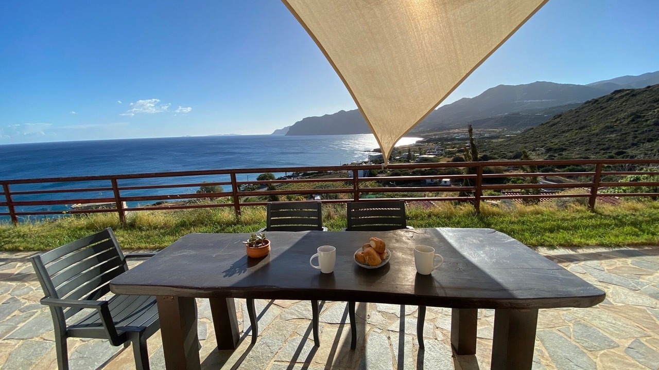 Photo of Outdoor in Mochlos