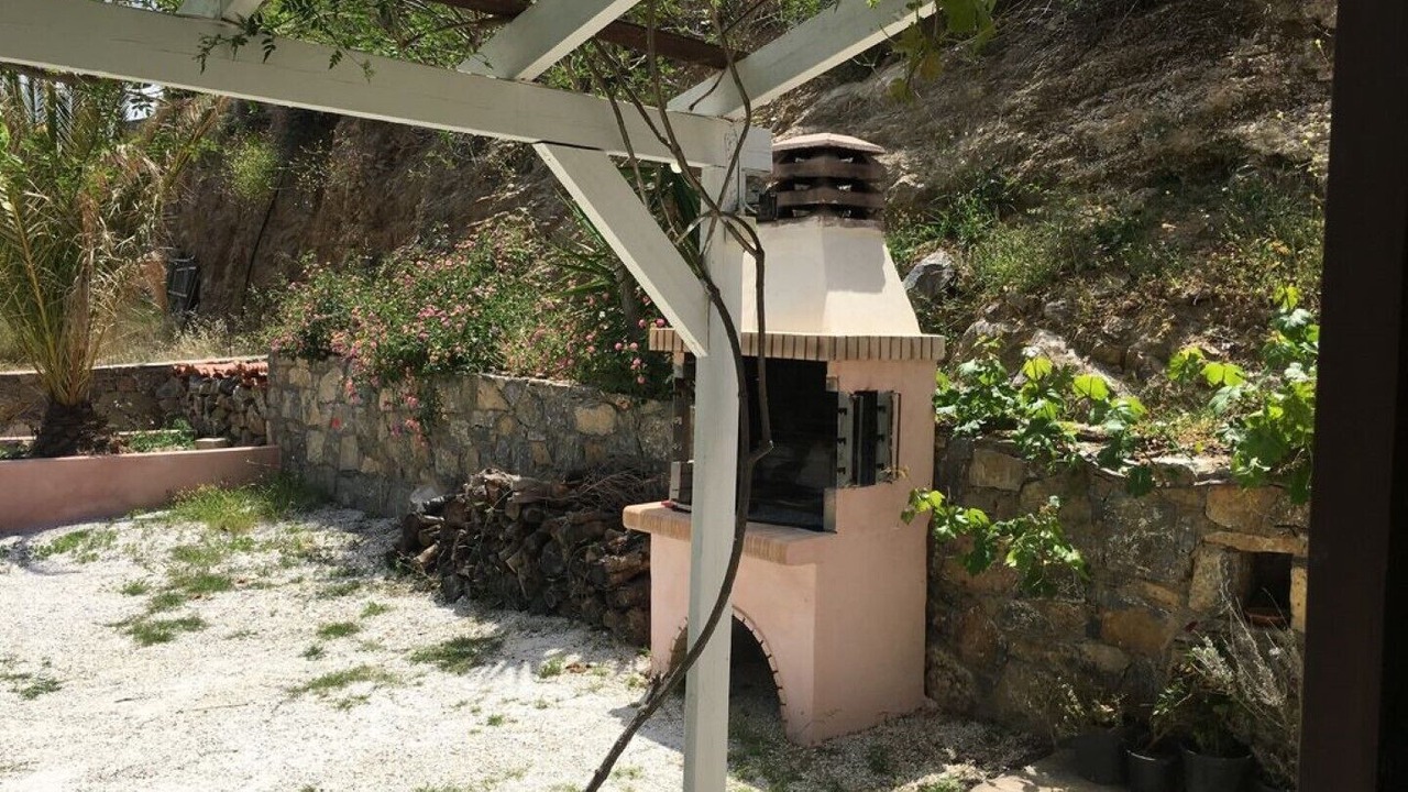 Photo of Patio Balcony in Mochlos