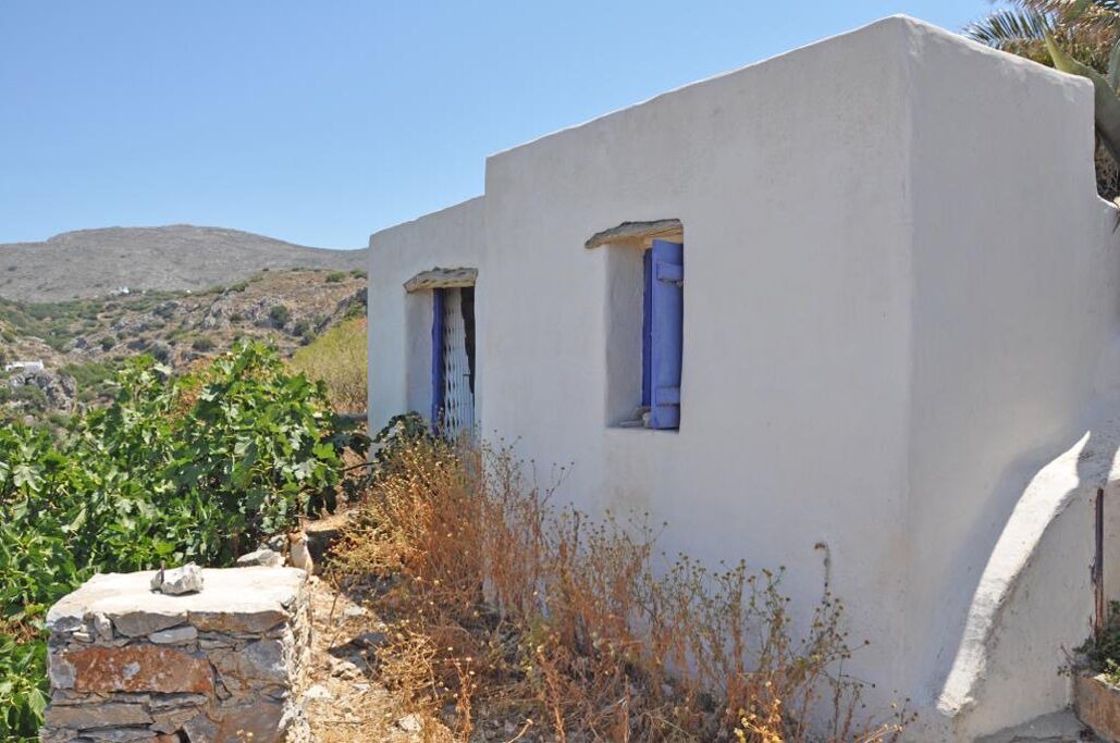 Photo of Outdoor in Aegiali