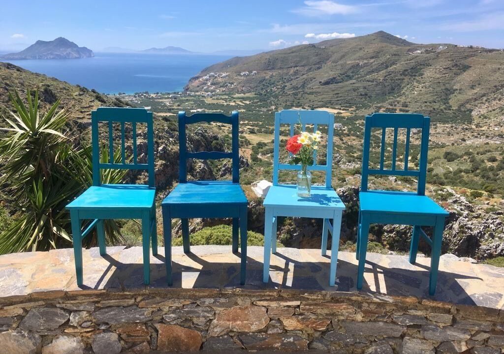 Photo of Outdoor in Aegiali