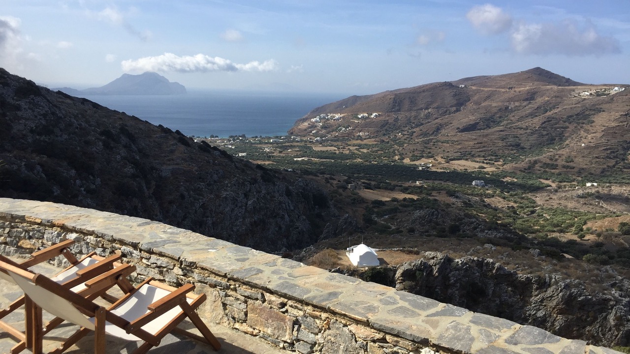 Photo of Outdoor in Aegiali