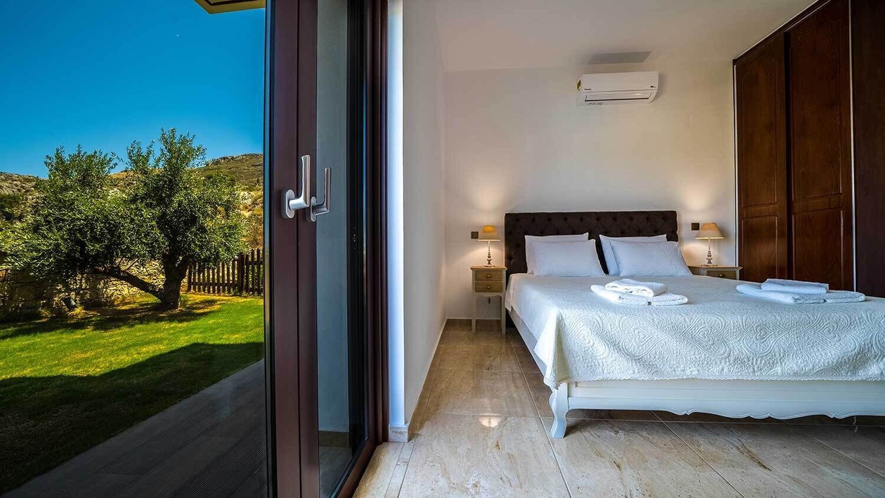 Photo of Bedroom in Platanos
