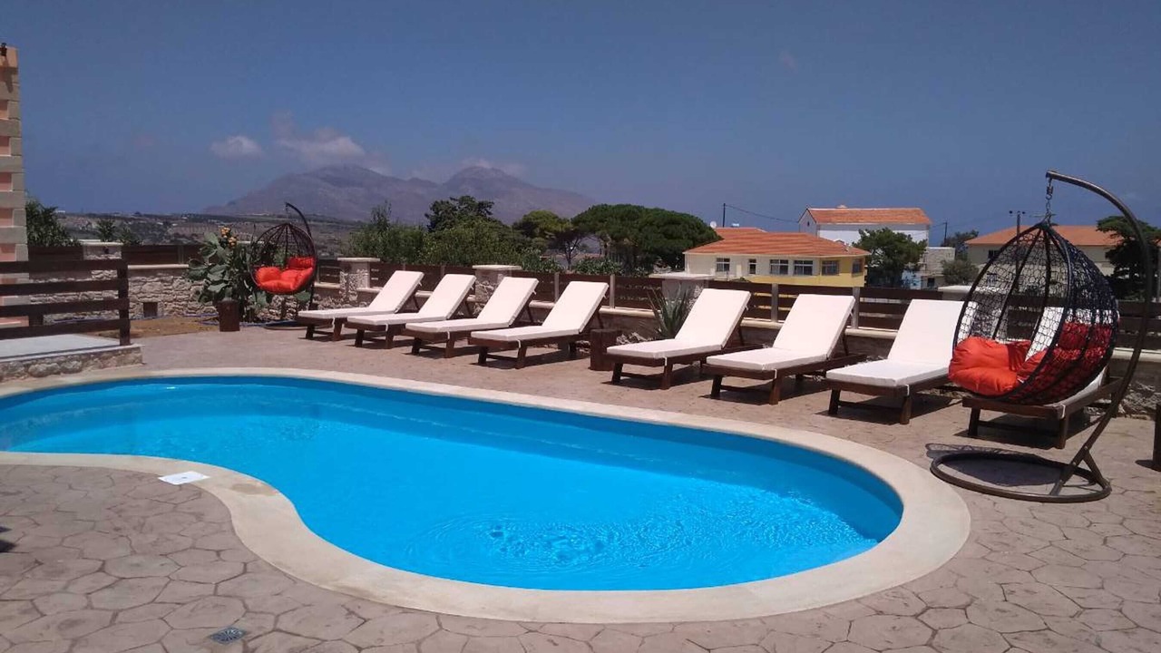 Photo of Outdoor in Platanos