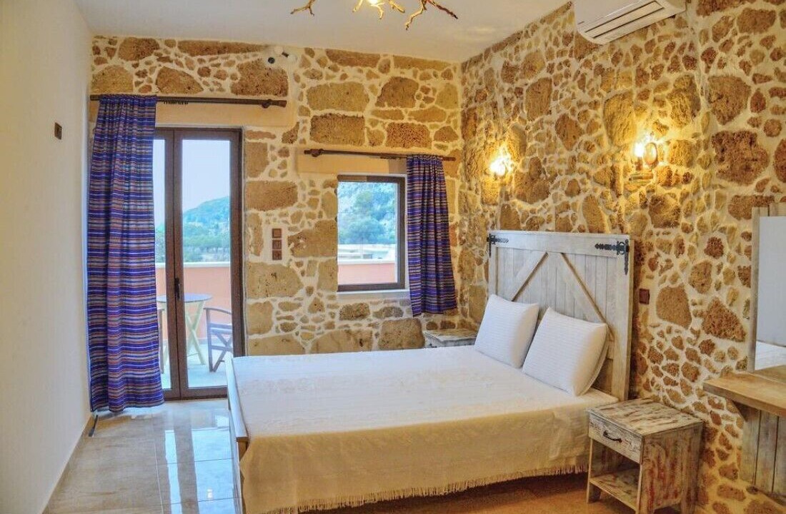 Photo of Bedroom in Platanos