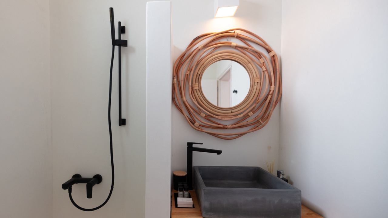 Photo of Bathroom in Marpissa