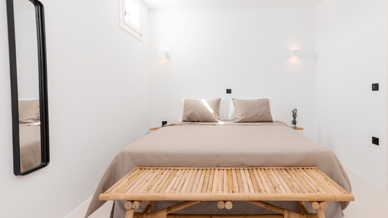 Photo of Bedroom in Marpissa
