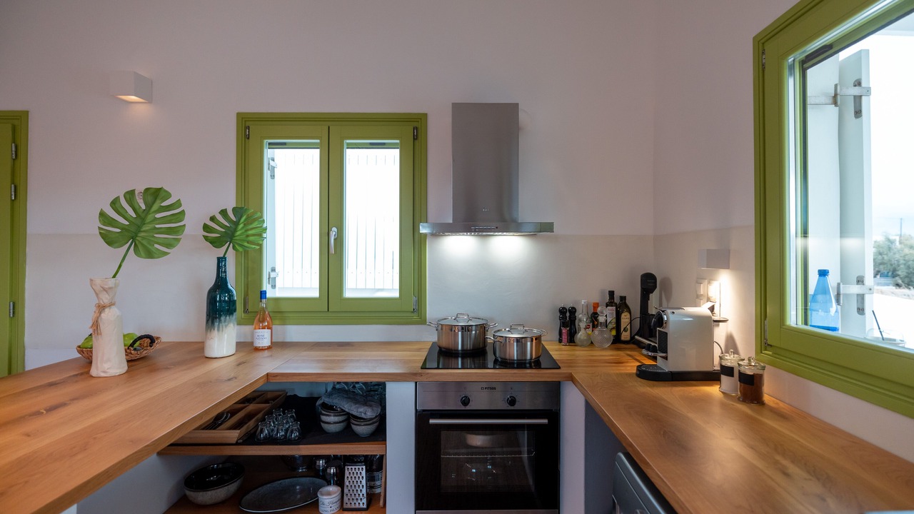 Photo of Kitchen in Marpissa