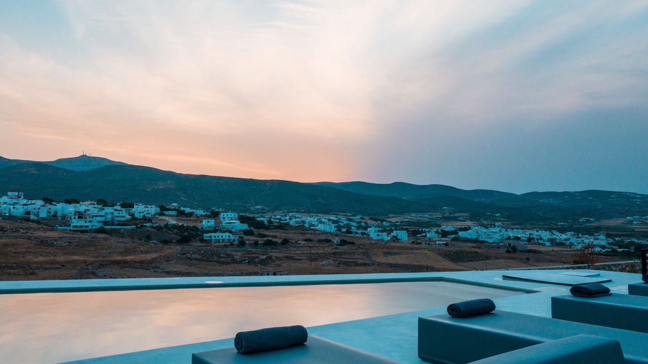 Photo of Outdoor in Marpissa