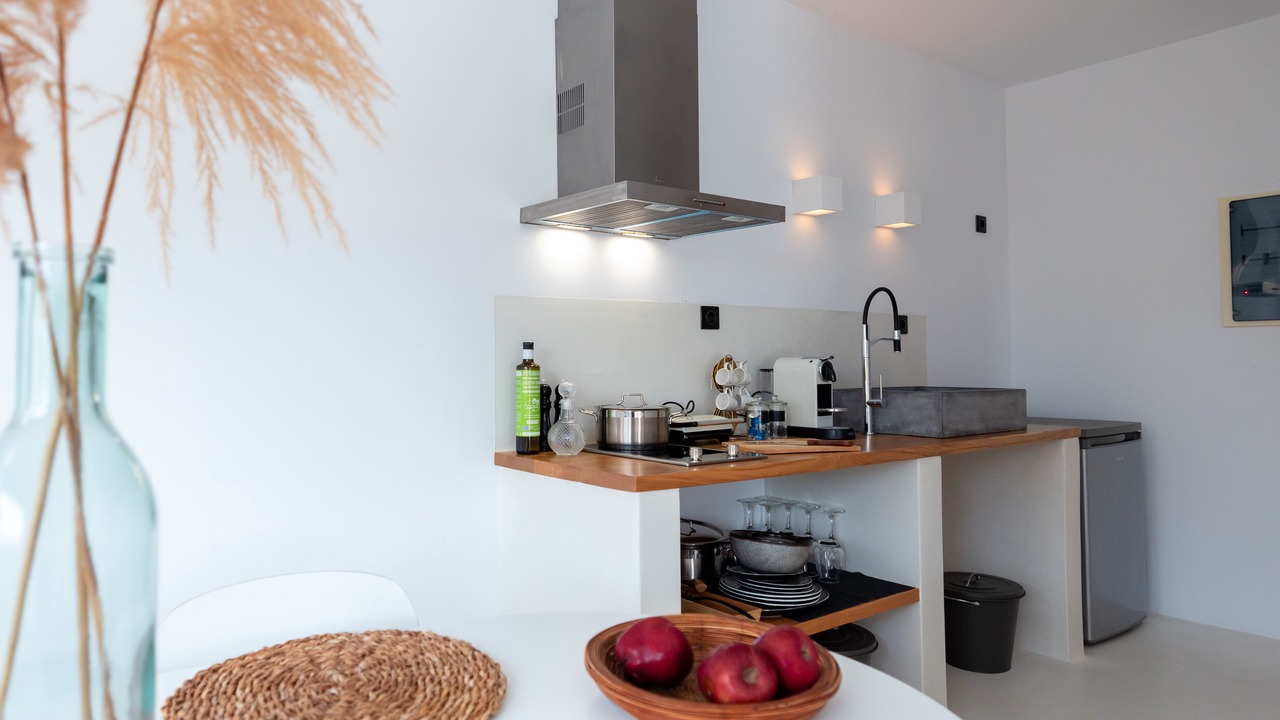 Photo of Kitchen in Marpissa