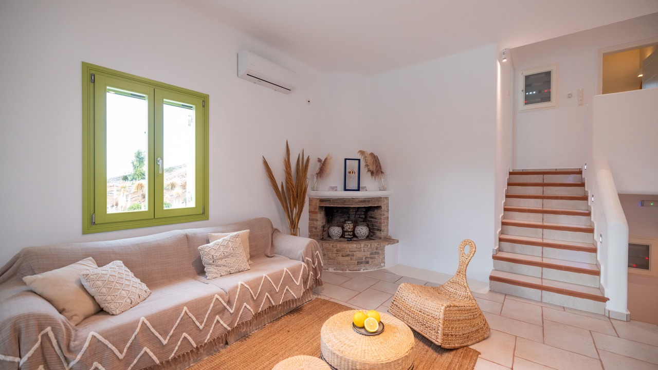 Photo of Livingroom in Marpissa