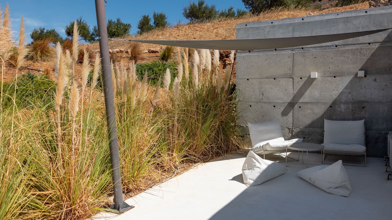 Photo of Patio Balcony in Marpissa