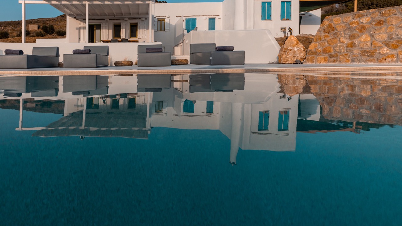 Photo of Outdoor in Marpissa