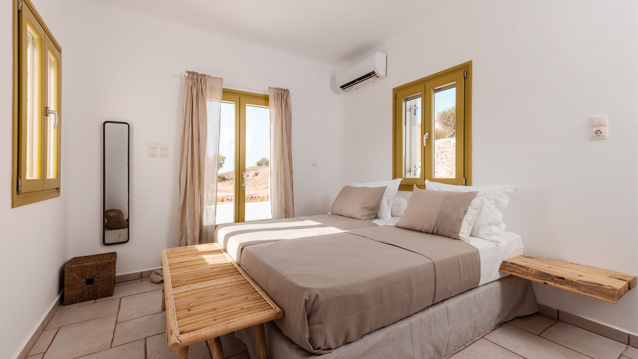 Photo of Bedroom in Marpissa