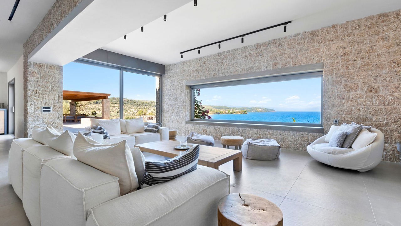 Photo of Livingroom in Kilada