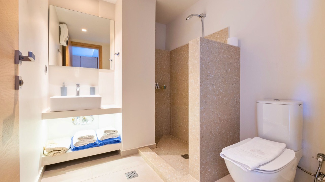 Photo of Bathroom in Kilada