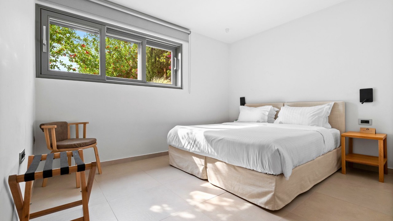 Photo of Bedroom in Kilada